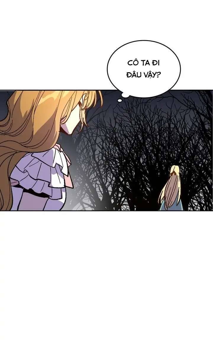 Vị Hôn Thê Khế Ước Của Công Tước [Chap 113-126] - Page 44