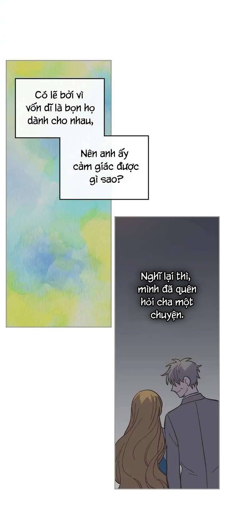 Vị Hôn Thê Khế Ước Của Công Tước [Chap 113-126] - Page 49