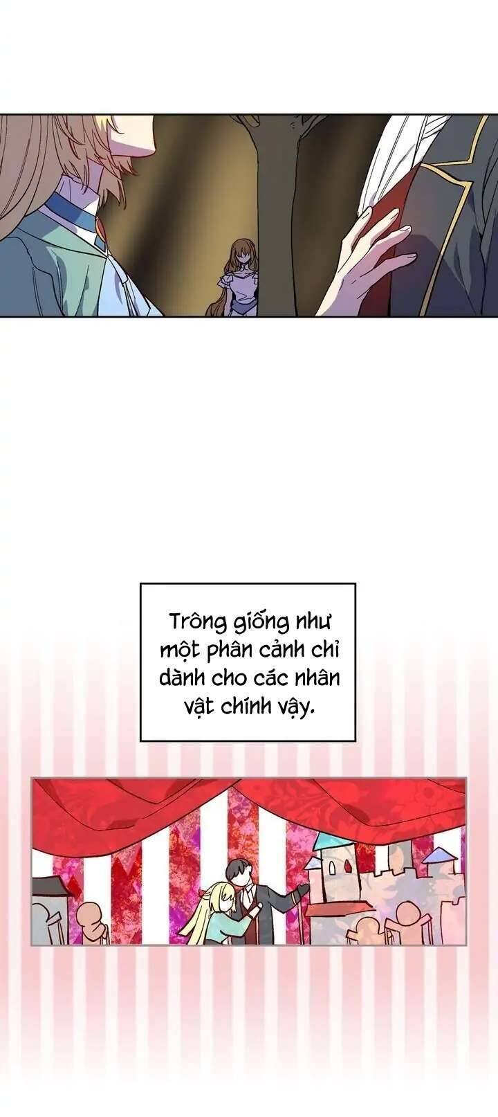 Vị Hôn Thê Khế Ước Của Công Tước [Chap 113-126] - Page 51