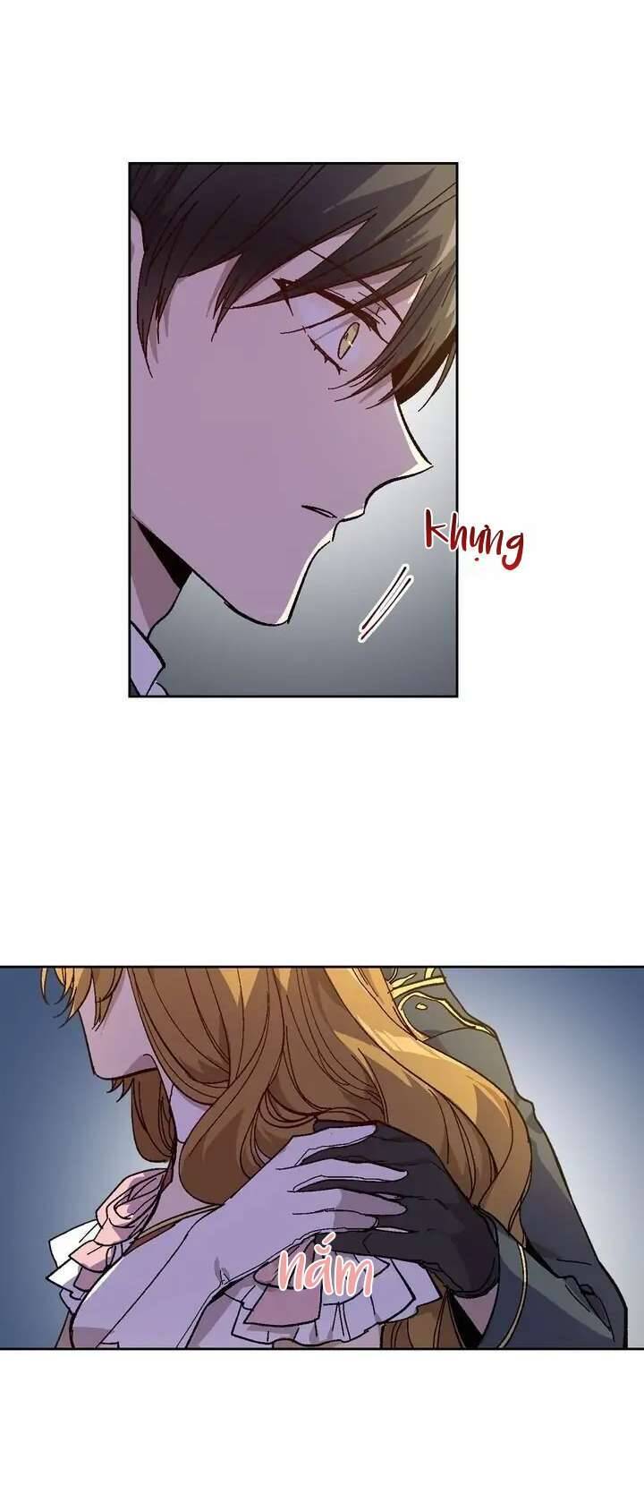 Vị Hôn Thê Khế Ước Của Công Tước [Chap 113-126] - Page 6