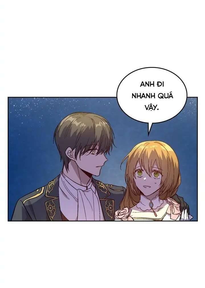 Vị Hôn Thê Khế Ước Của Công Tước [Chap 113-126] - Page 7