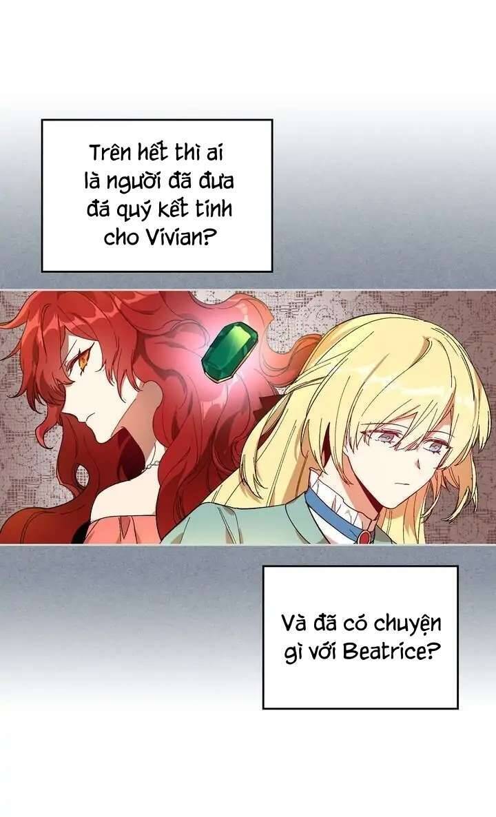 Vị Hôn Thê Khế Ước Của Công Tước [Chap 113-126] - Page 9