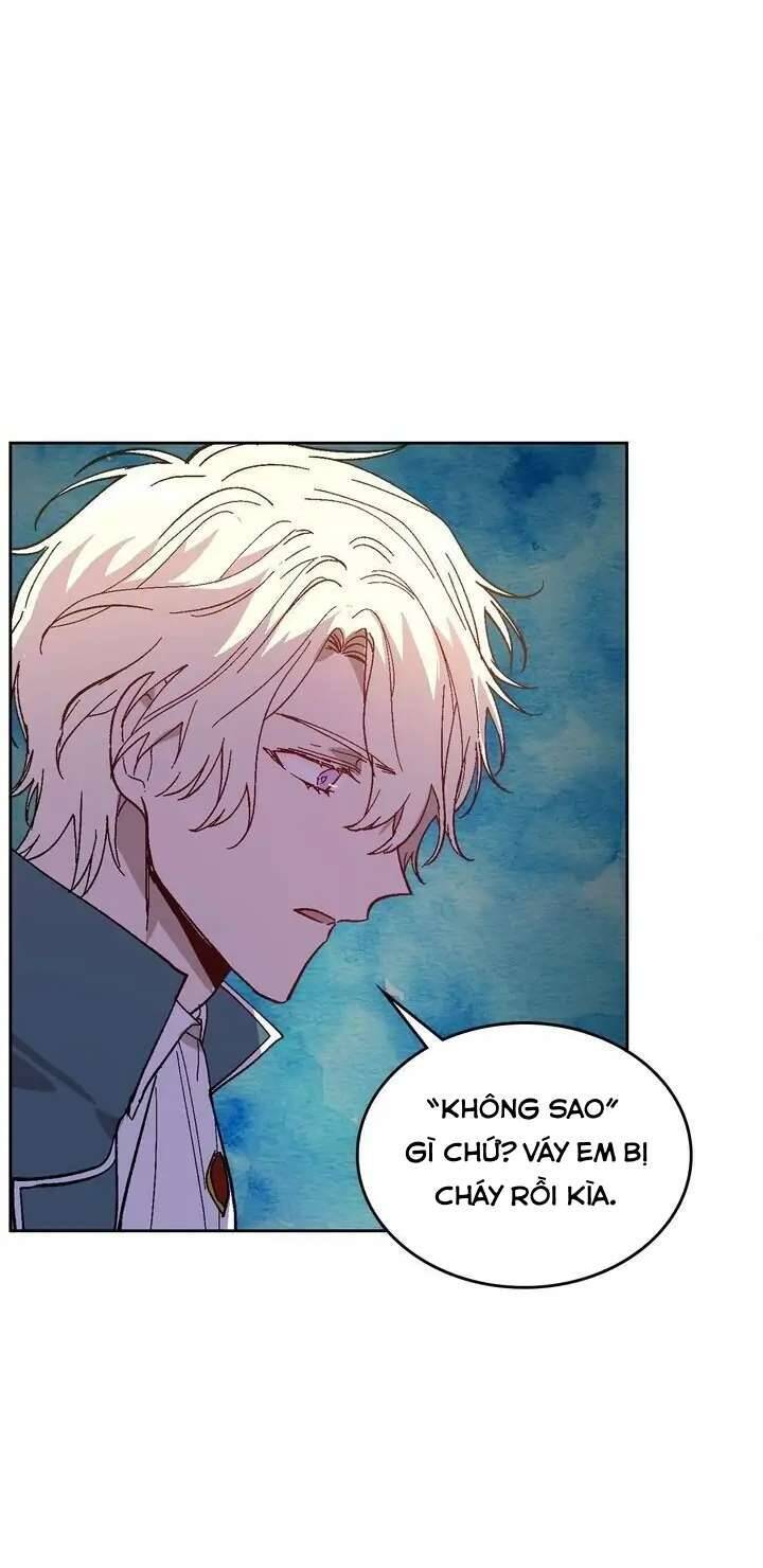 Vị Hôn Thê Khế Ước Của Công Tước [Chap 113-126] - Page 11