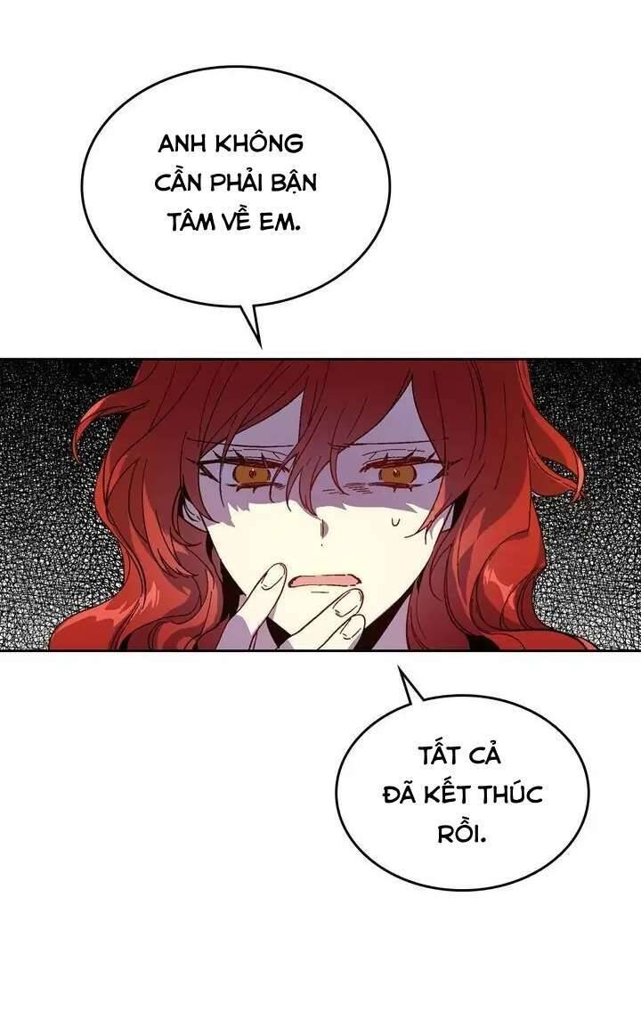 Vị Hôn Thê Khế Ước Của Công Tước [Chap 113-126] - Page 14
