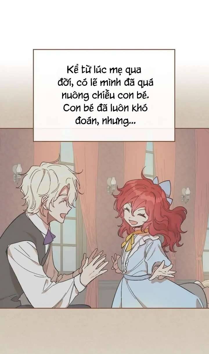 Vị Hôn Thê Khế Ước Của Công Tước [Chap 113-126] - Page 17