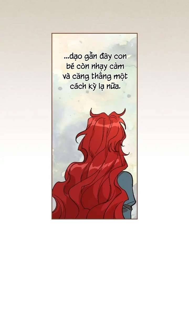 Vị Hôn Thê Khế Ước Của Công Tước [Chap 113-126] - Page 18