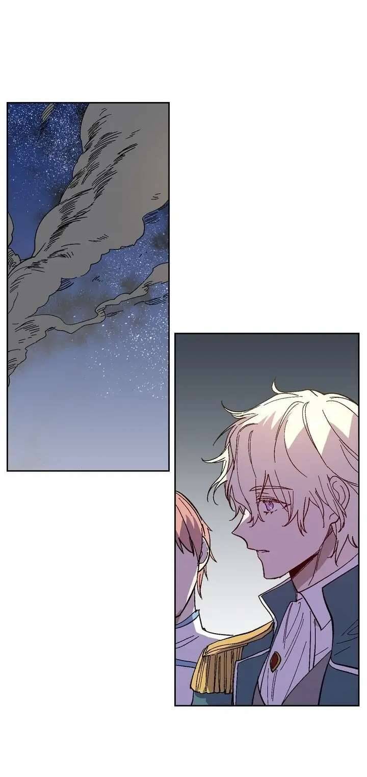 Vị Hôn Thê Khế Ước Của Công Tước [Chap 113-126] - Page 2