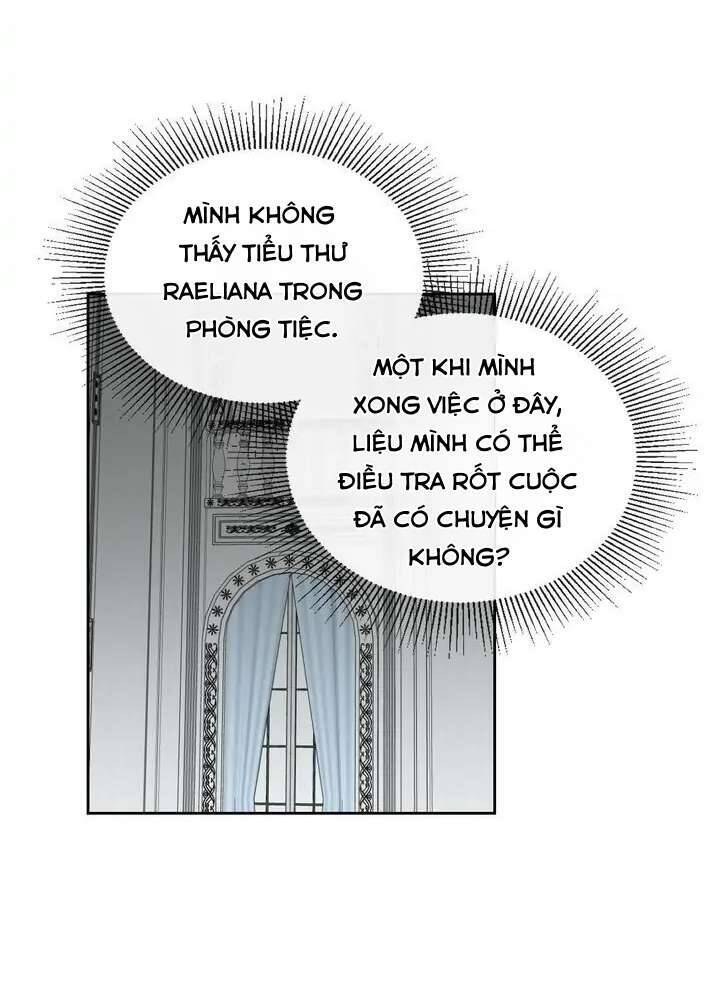 Vị Hôn Thê Khế Ước Của Công Tước [Chap 113-126] - Page 20
