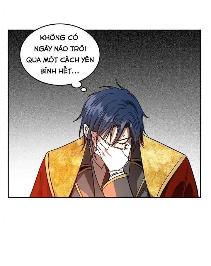 Vị Hôn Thê Khế Ước Của Công Tước [Chap 113-126] - Page 24
