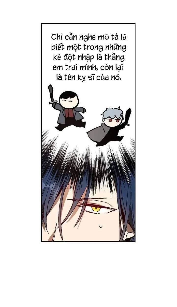 Vị Hôn Thê Khế Ước Của Công Tước [Chap 113-126] - Page 25