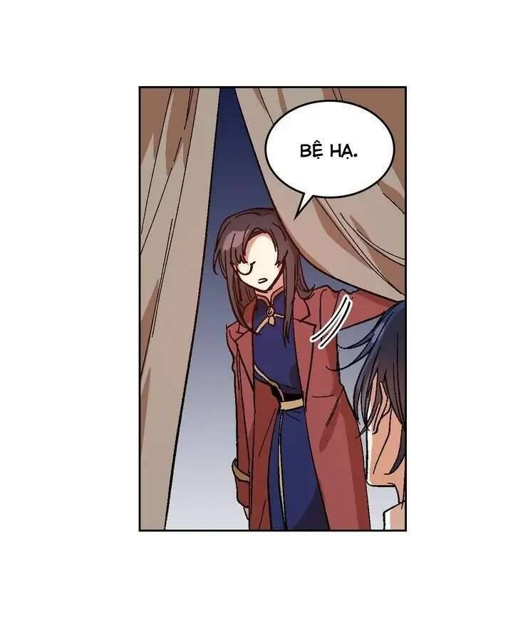 Vị Hôn Thê Khế Ước Của Công Tước [Chap 113-126] - Page 27