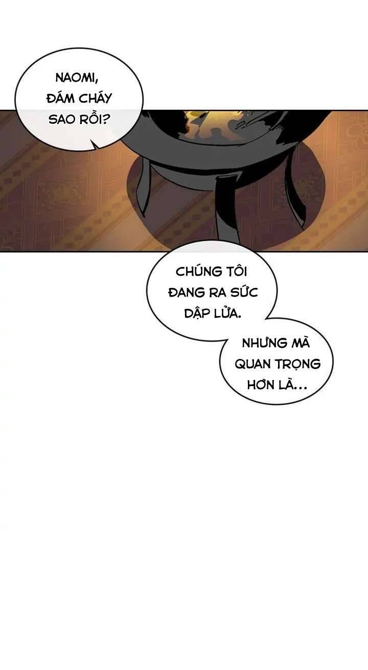 Vị Hôn Thê Khế Ước Của Công Tước [Chap 113-126] - Page 28