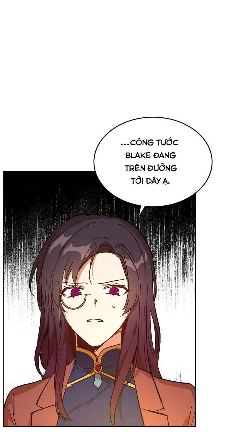 Vị Hôn Thê Khế Ước Của Công Tước [Chap 113-126] - Page 29