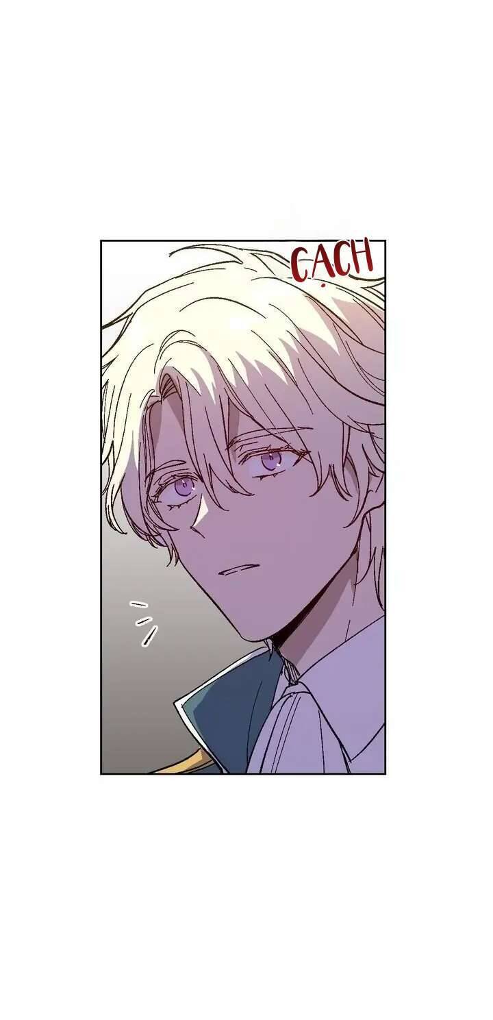 Vị Hôn Thê Khế Ước Của Công Tước [Chap 113-126] - Page 3