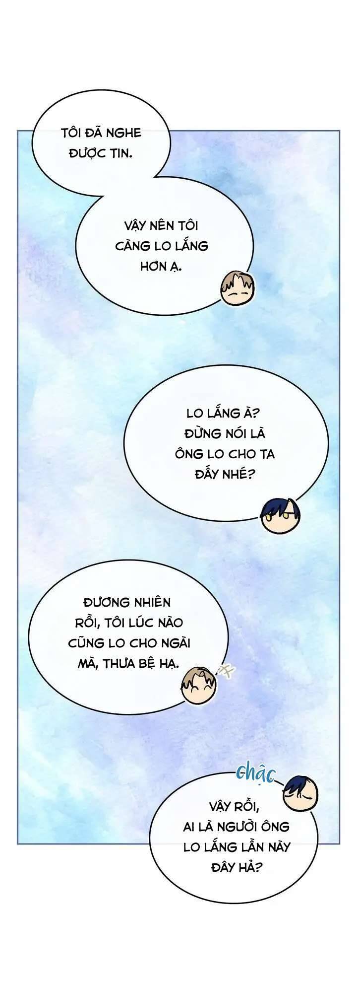 Vị Hôn Thê Khế Ước Của Công Tước [Chap 113-126] - Page 34