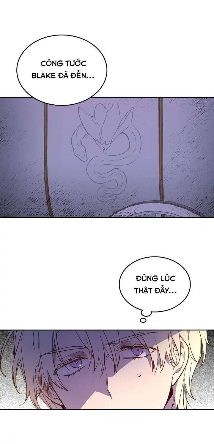 Vị Hôn Thê Khế Ước Của Công Tước [Chap 113-126] - Page 4