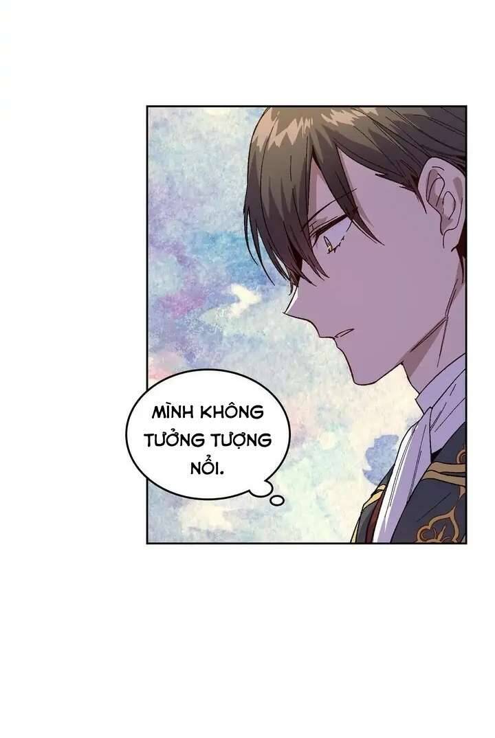 Vị Hôn Thê Khế Ước Của Công Tước [Chap 113-126] - Page 41