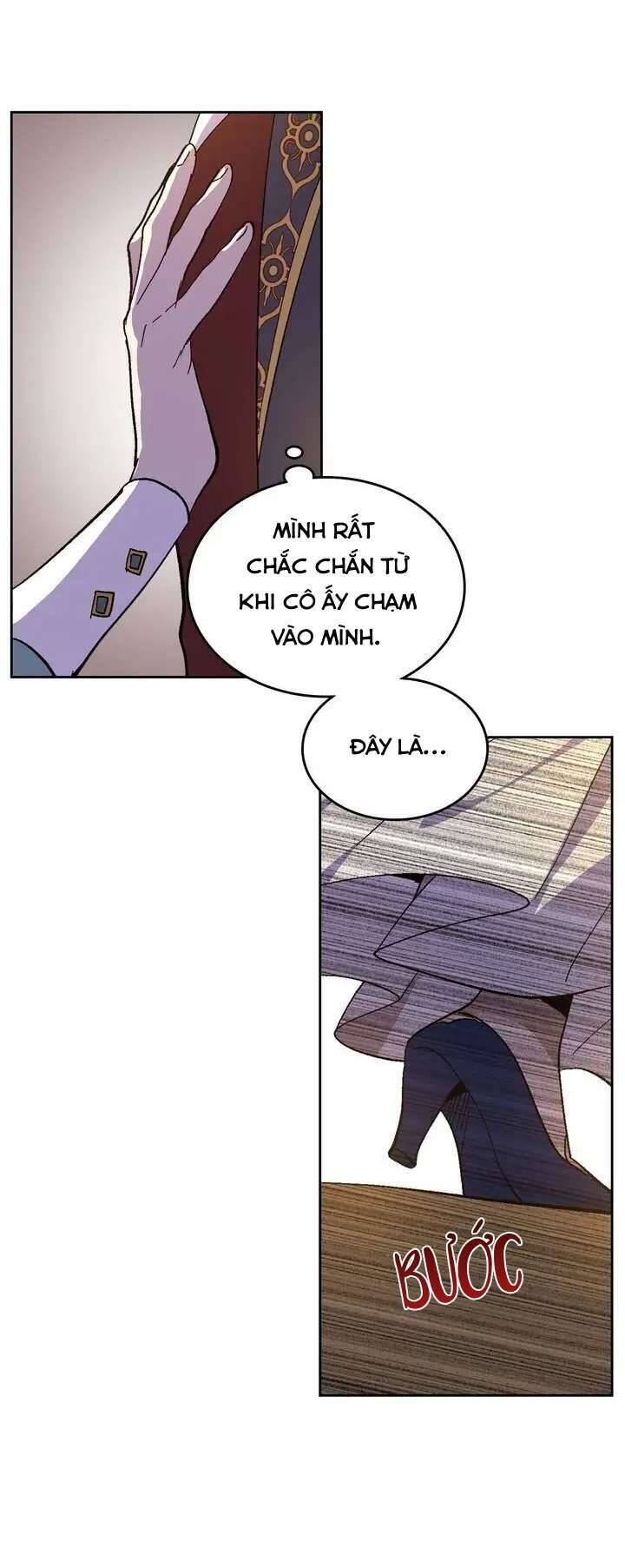 Vị Hôn Thê Khế Ước Của Công Tước [Chap 113-126] - Page 42