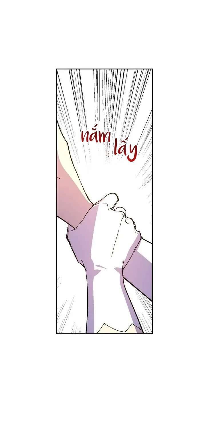 Vị Hôn Thê Khế Ước Của Công Tước [Chap 113-126] - Page 44
