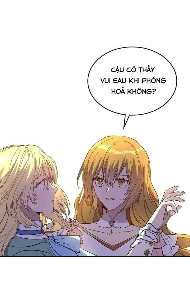 Vị Hôn Thê Khế Ước Của Công Tước [Chap 113-126] - Page 45