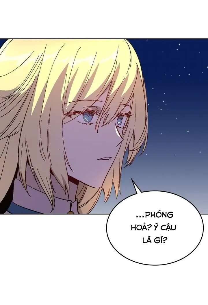Vị Hôn Thê Khế Ước Của Công Tước [Chap 113-126] - Page 48