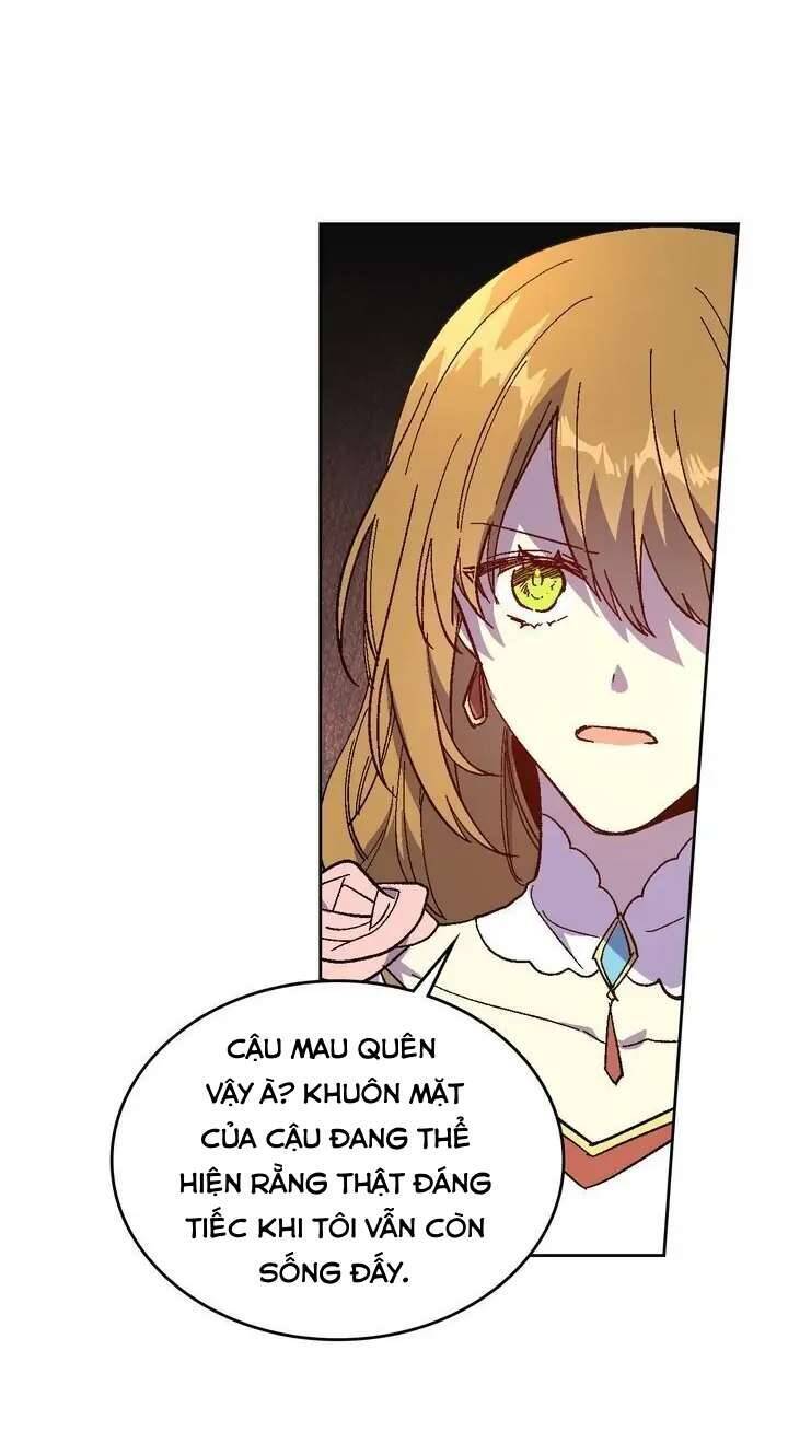 Vị Hôn Thê Khế Ước Của Công Tước [Chap 113-126] - Page 49