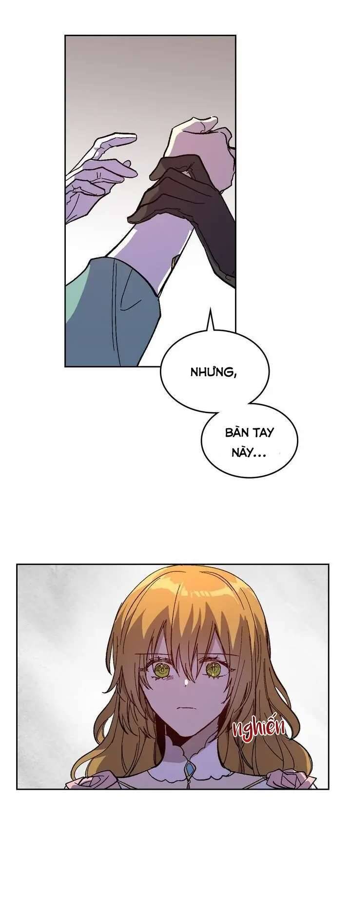 Vị Hôn Thê Khế Ước Của Công Tước [Chap 113-126] - Page 53