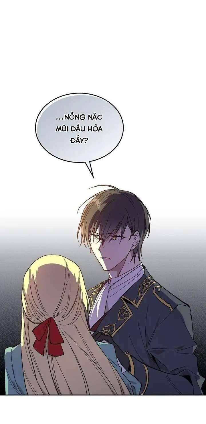 Vị Hôn Thê Khế Ước Của Công Tước [Chap 113-126] - Page 54