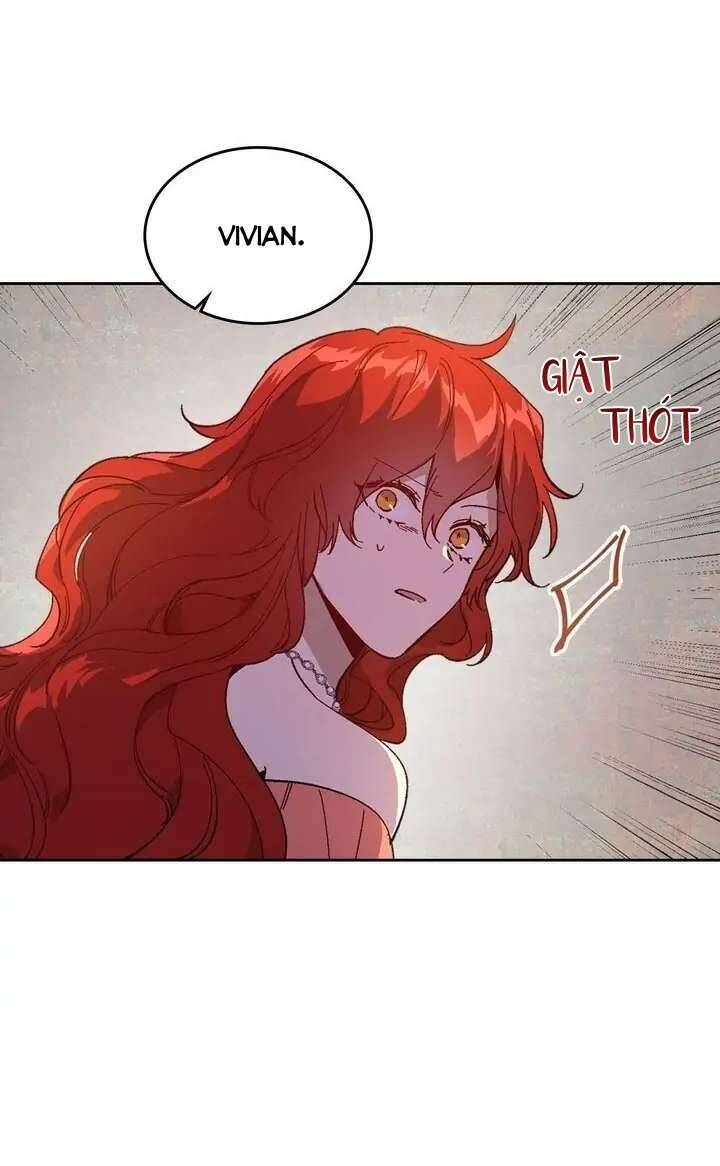 Vị Hôn Thê Khế Ước Của Công Tước [Chap 113-126] - Page 8