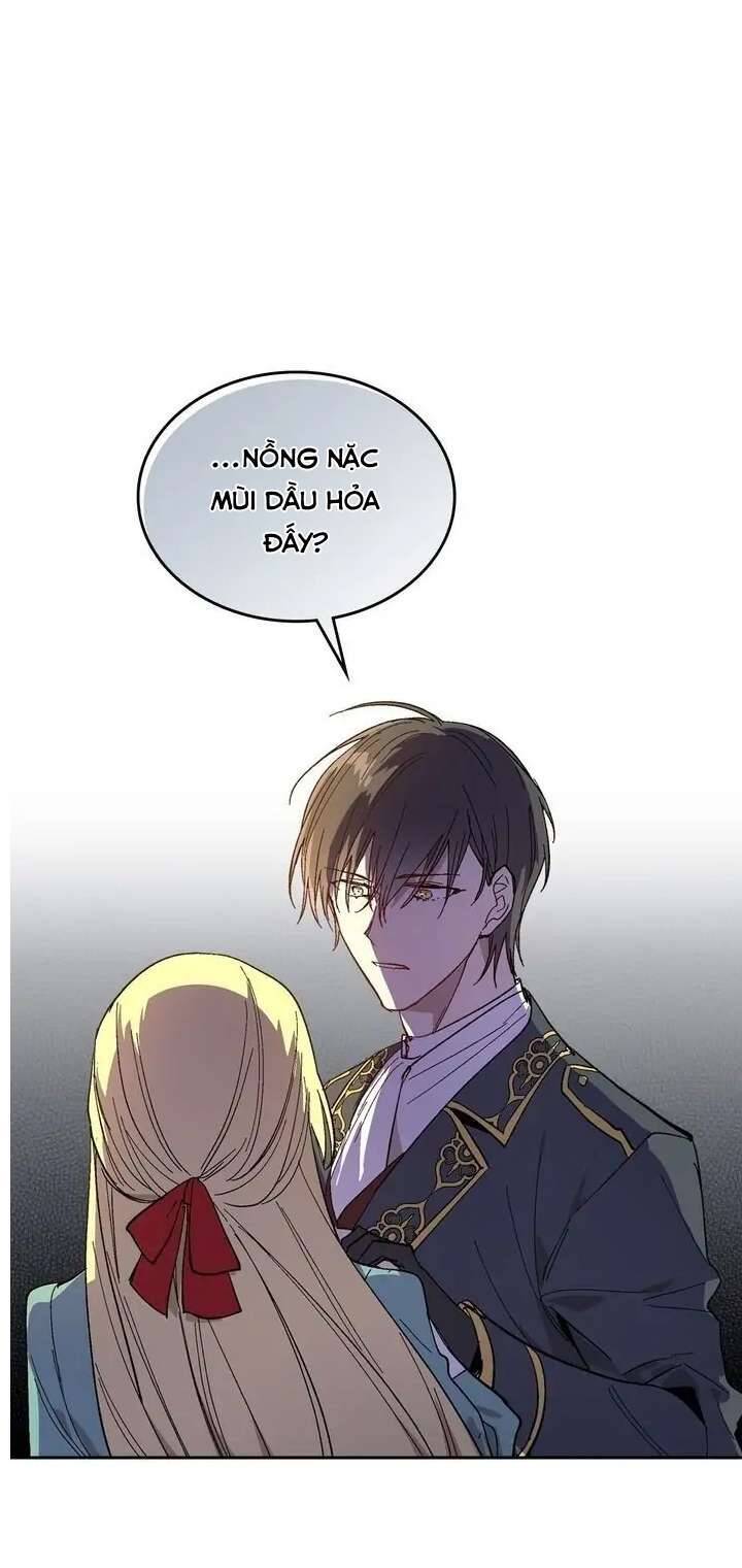 Vị Hôn Thê Khế Ước Của Công Tước [Chap 113-126] - Page 1
