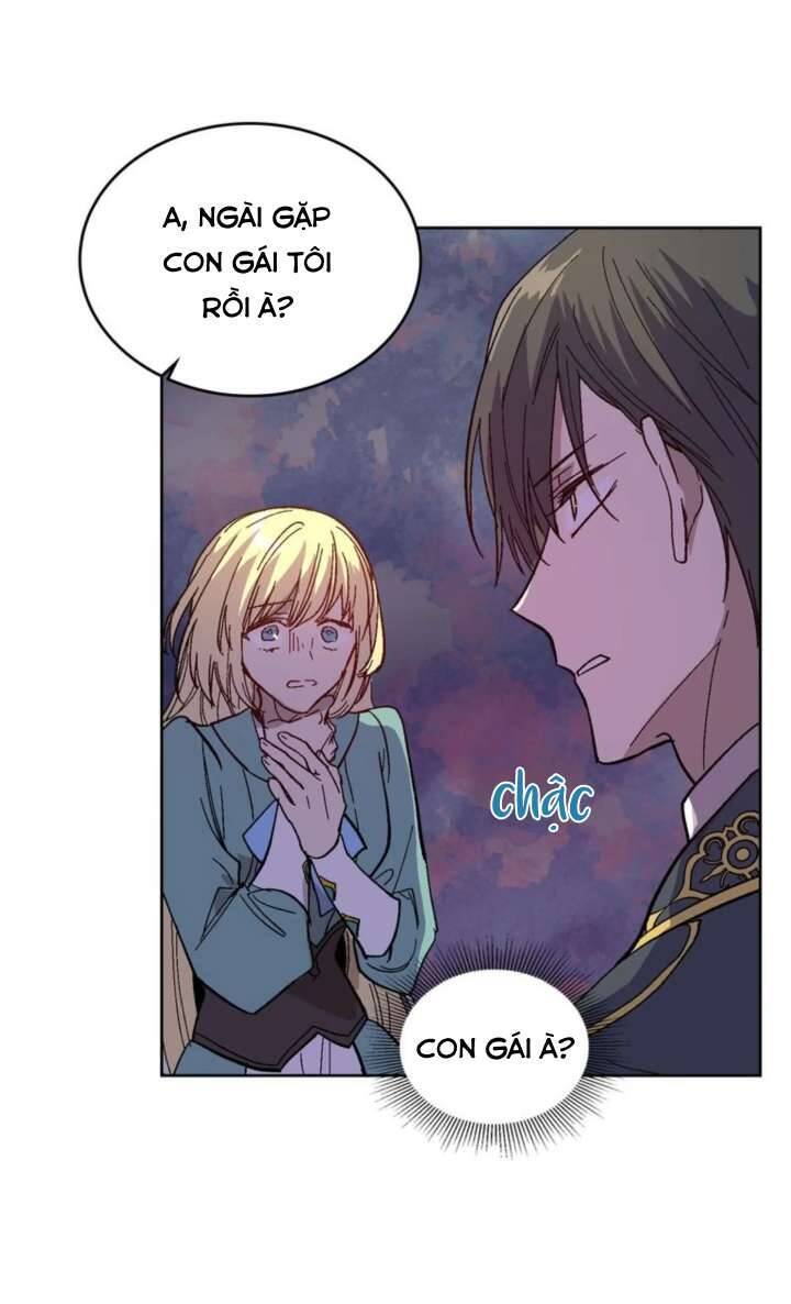 Vị Hôn Thê Khế Ước Của Công Tước [Chap 113-126] - Page 10