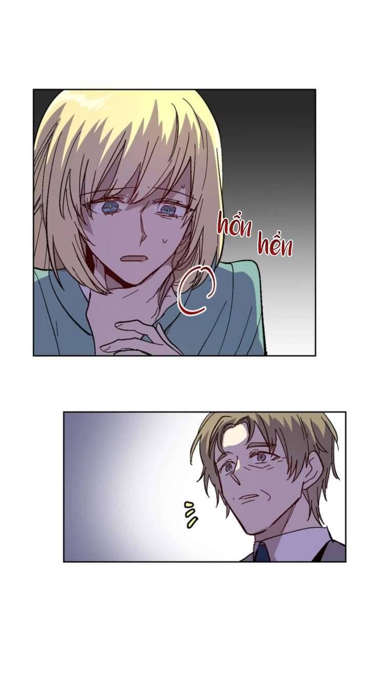 Vị Hôn Thê Khế Ước Của Công Tước [Chap 113-126] - Page 11