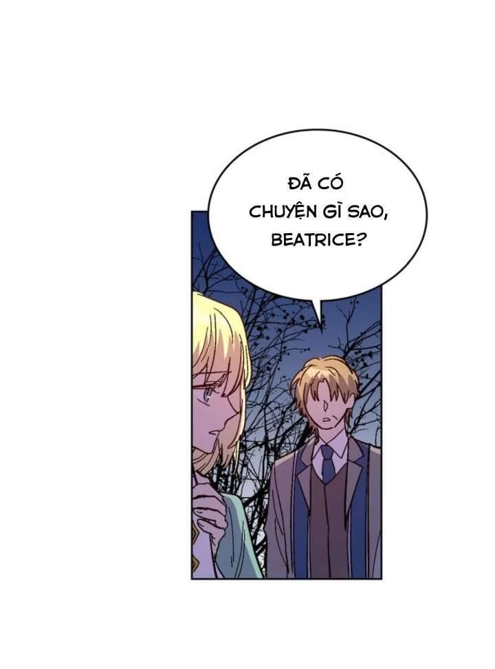Vị Hôn Thê Khế Ước Của Công Tước [Chap 113-126] - Page 12