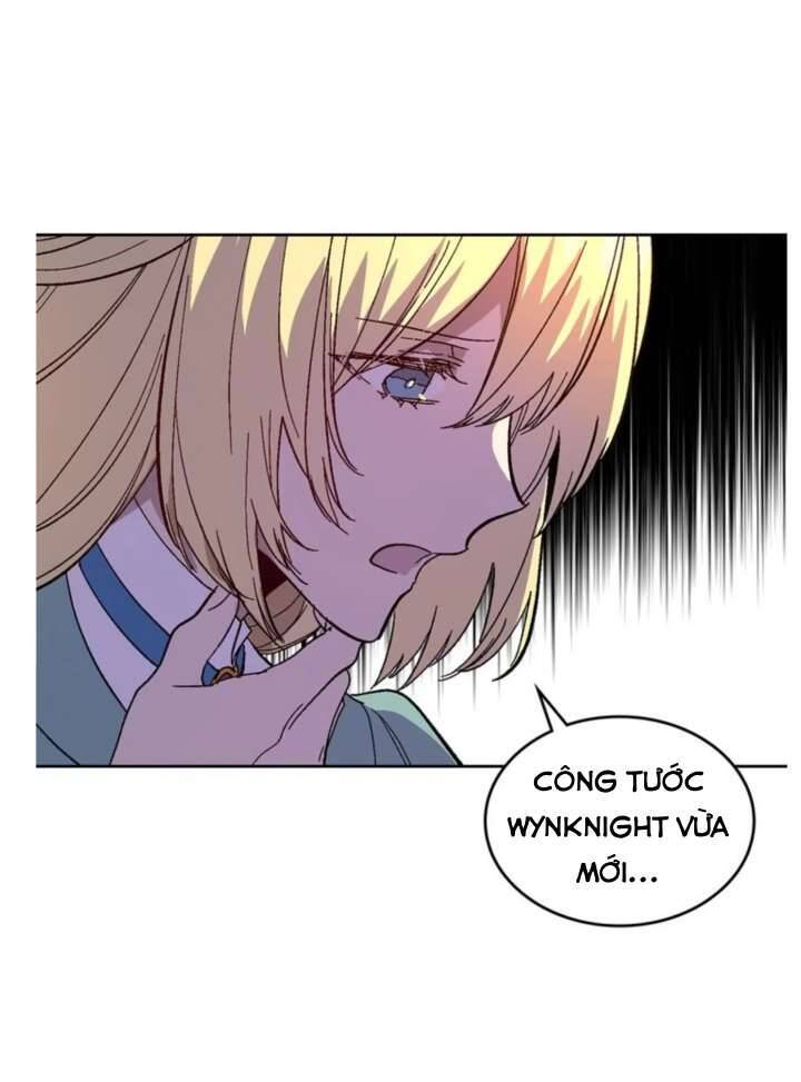 Vị Hôn Thê Khế Ước Của Công Tước [Chap 113-126] - Page 13