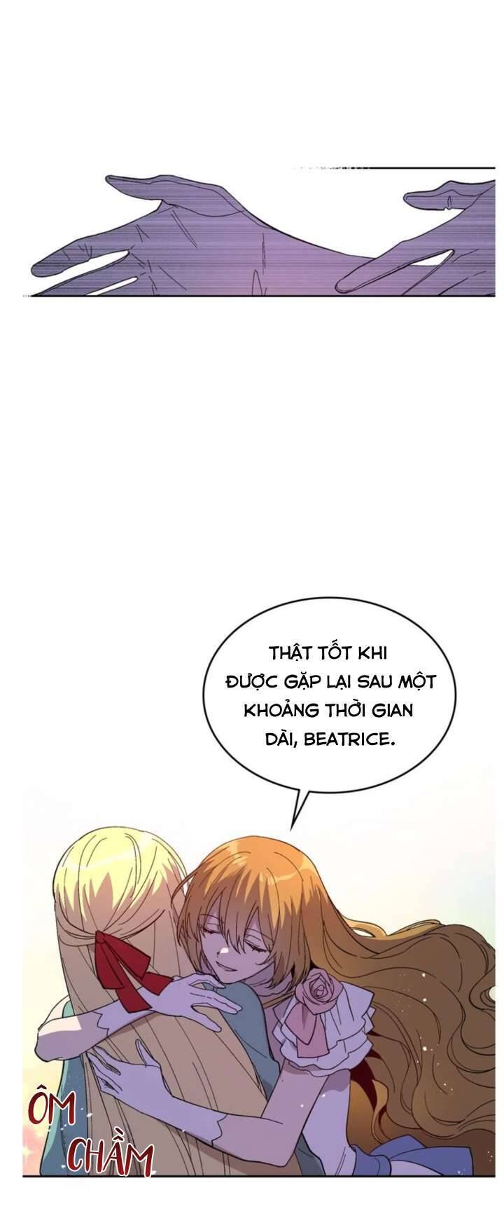 Vị Hôn Thê Khế Ước Của Công Tước [Chap 113-126] - Page 14