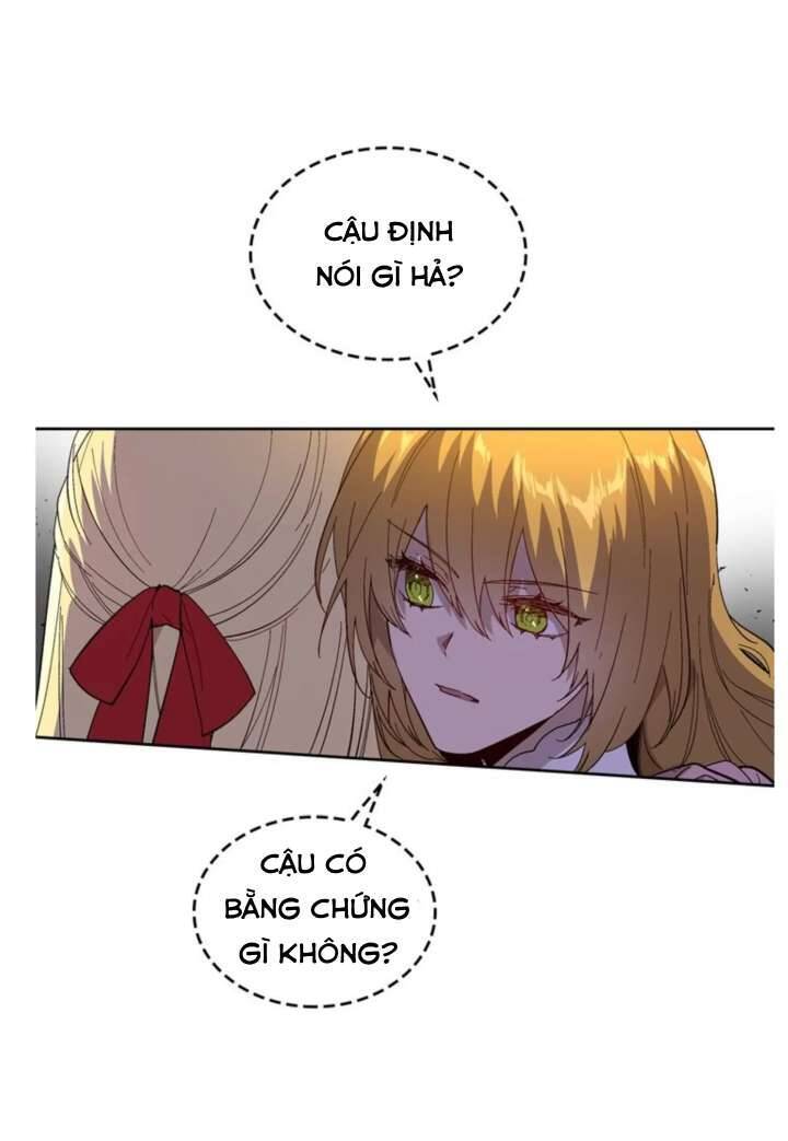 Vị Hôn Thê Khế Ước Của Công Tước [Chap 113-126] - Page 15