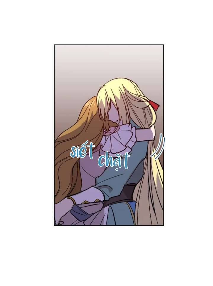 Vị Hôn Thê Khế Ước Của Công Tước [Chap 113-126] - Page 17