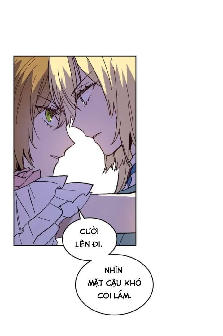 Vị Hôn Thê Khế Ước Của Công Tước [Chap 113-126] - Page 18