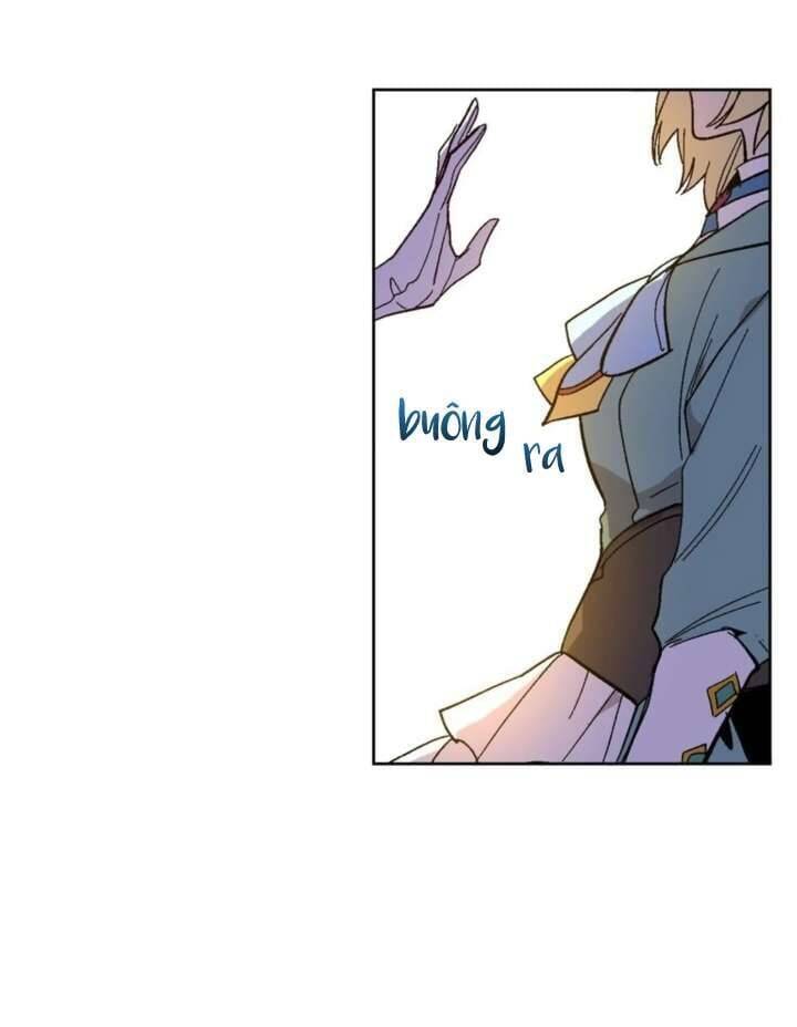 Vị Hôn Thê Khế Ước Của Công Tước [Chap 113-126] - Page 19