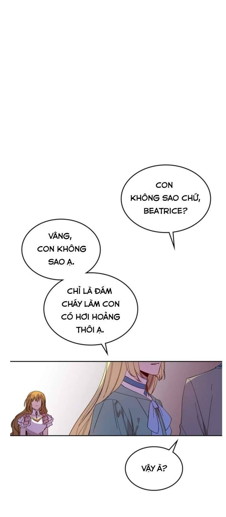 Vị Hôn Thê Khế Ước Của Công Tước [Chap 113-126] - Page 22