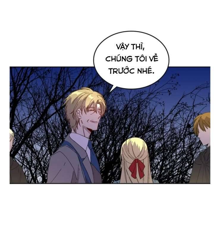 Vị Hôn Thê Khế Ước Của Công Tước [Chap 113-126] - Page 23