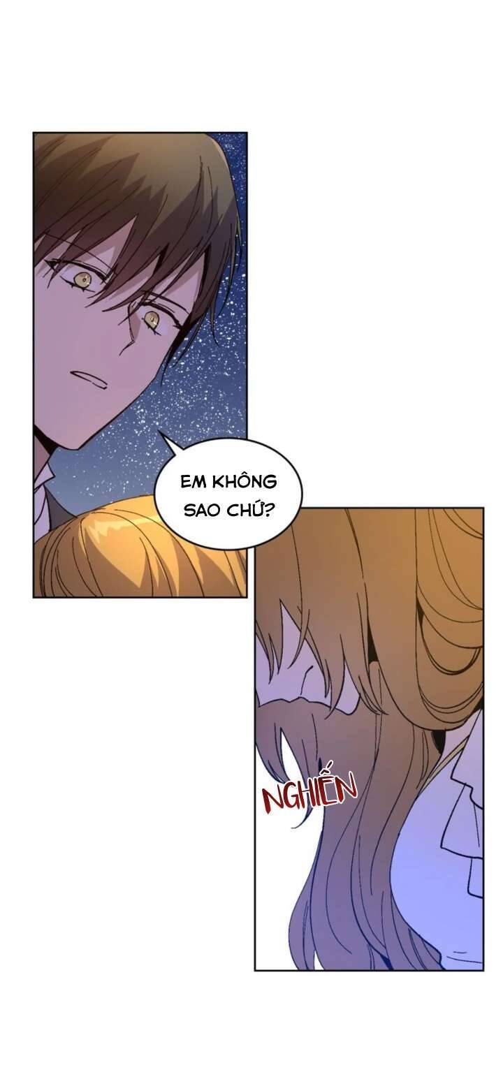 Vị Hôn Thê Khế Ước Của Công Tước [Chap 113-126] - Page 29