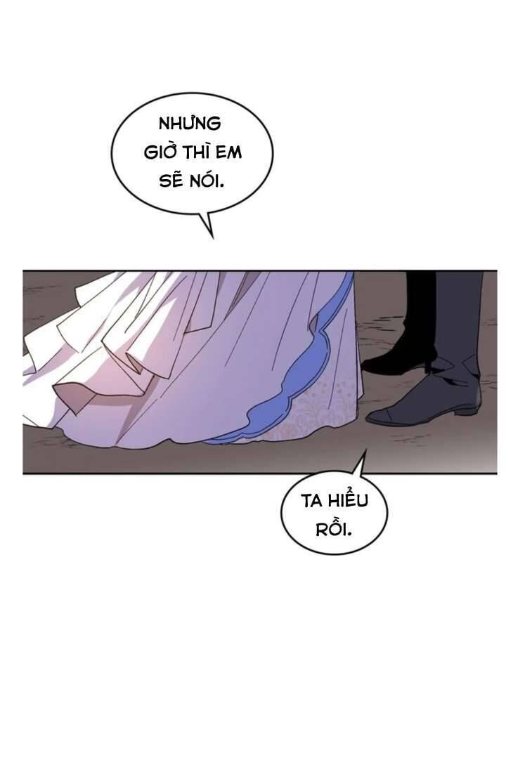 Vị Hôn Thê Khế Ước Của Công Tước [Chap 113-126] - Page 31