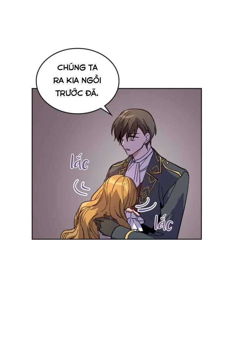 Vị Hôn Thê Khế Ước Của Công Tước [Chap 113-126] - Page 32