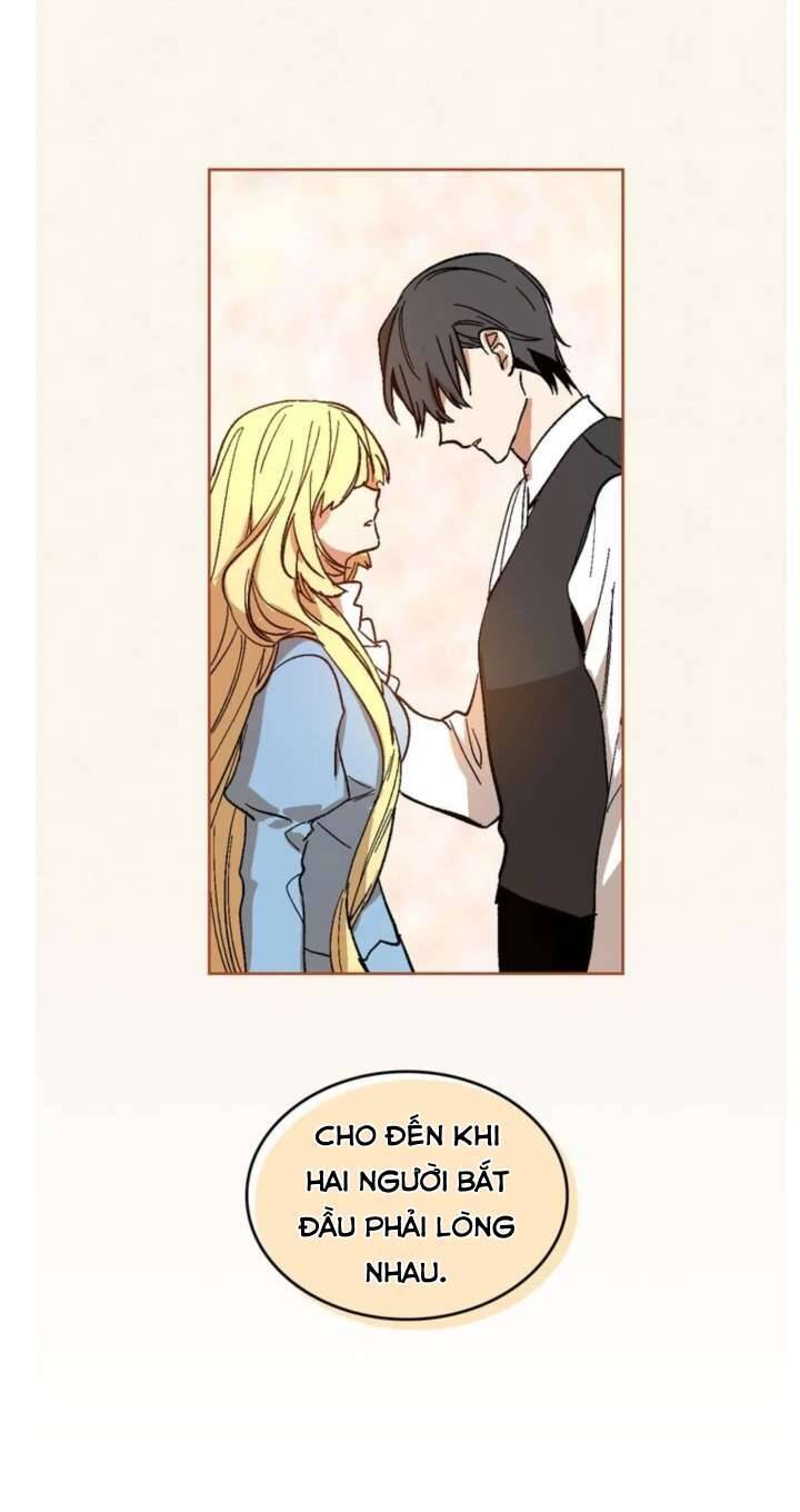Vị Hôn Thê Khế Ước Của Công Tước [Chap 113-126] - Page 36