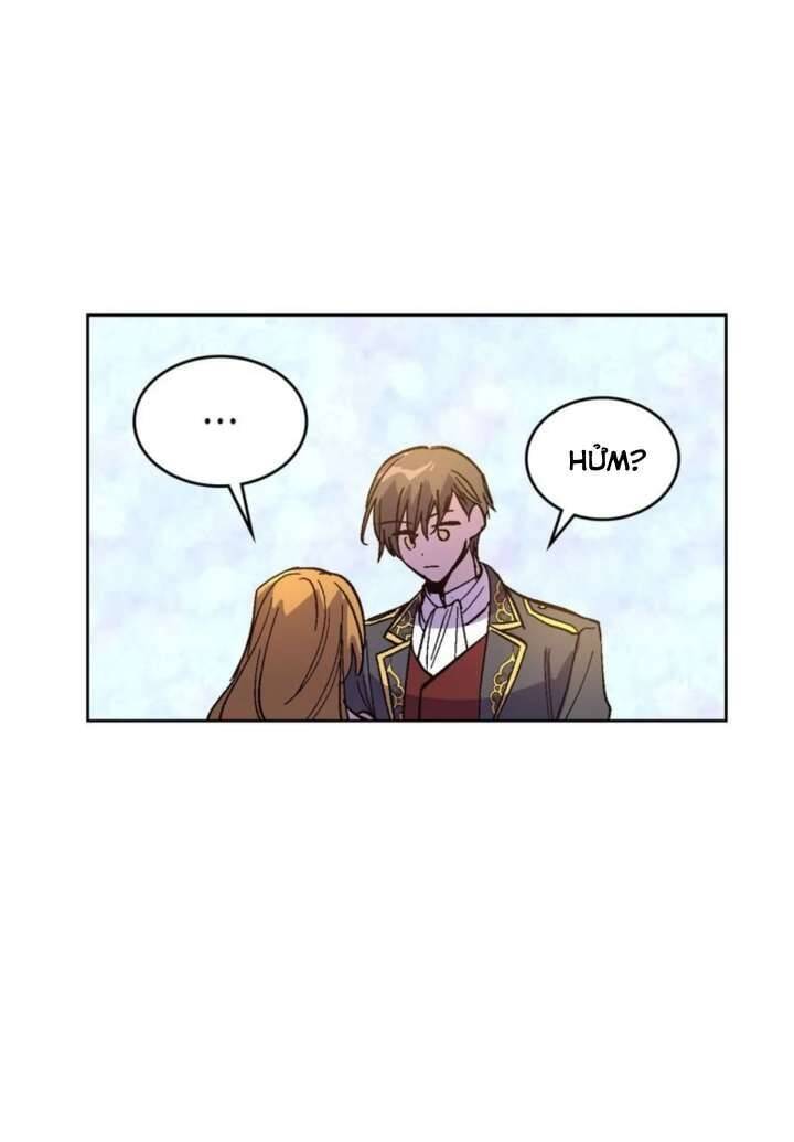 Vị Hôn Thê Khế Ước Của Công Tước [Chap 113-126] - Page 39