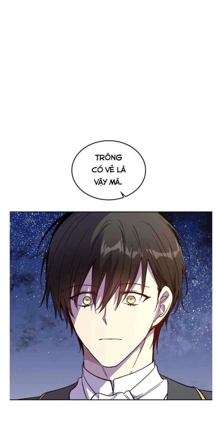 Vị Hôn Thê Khế Ước Của Công Tước [Chap 113-126] - Page 41