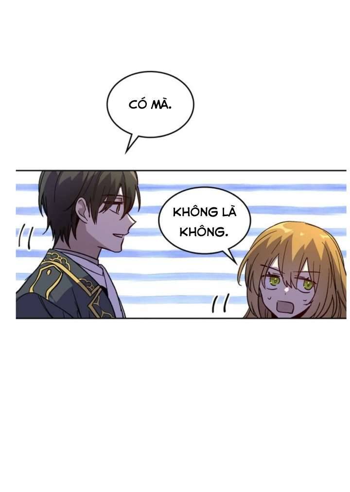 Vị Hôn Thê Khế Ước Của Công Tước [Chap 113-126] - Page 47
