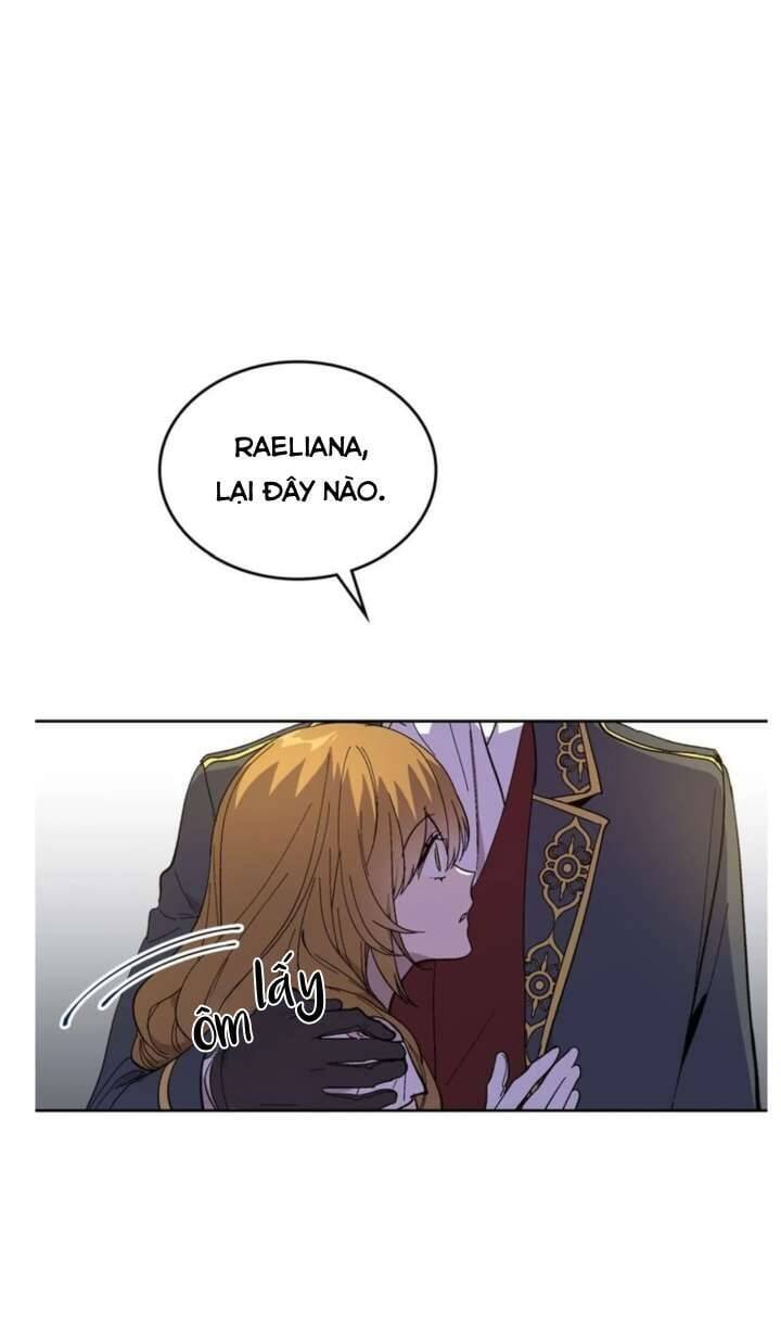 Vị Hôn Thê Khế Ước Của Công Tước [Chap 113-126] - Page 5