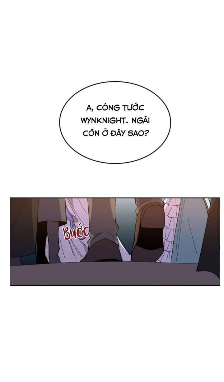 Vị Hôn Thê Khế Ước Của Công Tước [Chap 113-126] - Page 8